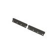 Load image into Gallery viewer, Carr Gutter-less Mount Kit; XP3 Black Powder Coat fits 1976-2023 Chevrolet / GMC / Isuzu and more - Main Product View