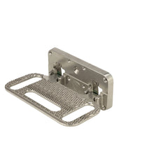 Load image into Gallery viewer, Carr HD Mega Step; Flat Mount; Non LED Step Surface; XM3 Polished; Single 194002 - Main Product View