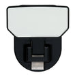 Load image into Gallery viewer, Carr HD Universal Hitch Step; Fits 2 in. Receiver; Black; Blank; Single 183012 - Main Product View