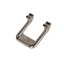 Load image into Gallery viewer, Carr HOOP II; Assist / Side Step; XM3 Polished; Single - Main Product View