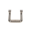 Load image into Gallery viewer, Carr HOOP II; Assist / Side Step; XM3 Polished; Single - Front View
