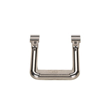Load image into Gallery viewer, Carr HOOP II; Assist / Side Step; XM3 Polished; Single - Front View