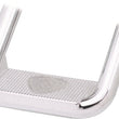 Load image into Gallery viewer, Carr HOOP II; Assist/Side Step; XM3 Polished; Pair 107442 - Main Product View