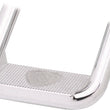 Load image into Gallery viewer, Carr HOOP II; Assist/Side Step; XM3 Polished; Single 103992-1 - Main Product View