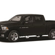 Load image into Gallery viewer, Carr HOOP II; Assist/Side Step; XM3 Polished; Single 103992-1 - Side View
