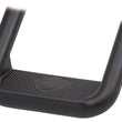 Load image into Gallery viewer, Carr HOOP II; Assist/Side Step; XP3 Black Powder Coat; Pair 106331 - Main Product View