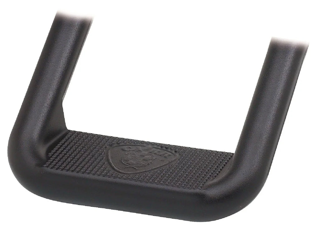 Carr HOOP II; Assist/Side Step; XP3 Black Powder Coat; Pair 107441 - Main Product View