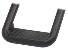 Load image into Gallery viewer, Carr HOOP II; Assist/Side Step; XP3 Black Powder Coat; Pair 107441 - Main Product View