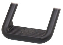 Load image into Gallery viewer, Carr HOOP II; Assist/Side Step; XP3 Black Powder Coat; Single 103991-1 - Main Product View