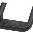 Load image into Gallery viewer, Carr HOOP II; Assist/Side Step; XP3 Black Powder Coat; Single 109771-1