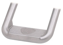 Load image into Gallery viewer, Carr HOOP II; Assist/Side Step; XP4 Titanium Silver Powder Coat; Pair 106334 - Main Product View