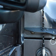 Load image into Gallery viewer, Carr JL 180 Degree Light Mount Brackets; XP3 Black; (Driver/Pass Side Mtg Brkts) 210291 - Additional View 11