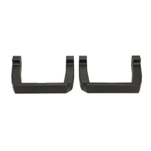 Load image into Gallery viewer, Carr LD Step; Assist / Side Step; XP3 Black Powder Coat; Pair fits 2007 Dodge Sprinter 2500 / 2007 Dodge Sprinter 3500 / 2...