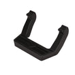 Load image into Gallery viewer, Carr LD Step; Assist / Side Step; XP3 Black Powder Coat; Single - Main Product View