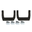 Load image into Gallery viewer, Carr LD Step; Assist/Side Step; XP3 Black Powder Coat; Pair 114031 - Additional View 7