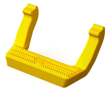 Load image into Gallery viewer, Carr LD Step; Assist/Side Step; XP7 Safety Yellow Powder Coat; Pair 117447 - Main Product View
