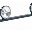 Load image into Gallery viewer, Carr Low Profile Light Bar; XP3 Black Powder Coat 210501 - Main Product View