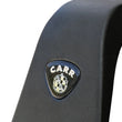 Load image into Gallery viewer, Carr M-Profile Light Bar; XP3 Black Powder Coat 210701 - Close-up Detail