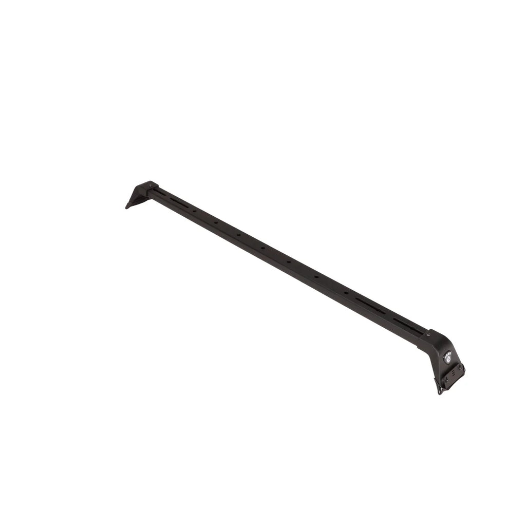 Carr M-Profile Light Bar; XP3 Black Powder Coat 210701 - Additional View 6