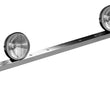 Load image into Gallery viewer, Carr M-Profile Light; XM3 Polished 210702 - Main Product View