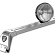 Load image into Gallery viewer, Carr M-Profile Light; XM3 Polished 210702 - Side View
