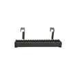 Load image into Gallery viewer, Carr MAXgrip Side Step; Assist / Side Step; XP3 Black Powder Coat; Single fits 2007 Dodge Sprinter 2500 / 2007 Dodge Sprin...