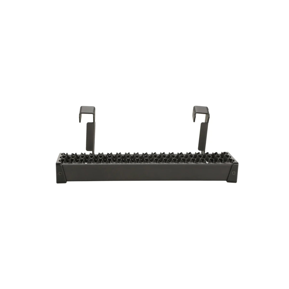 Carr MAXgrip Side Step; Assist / Side Step; XP3 Black Powder Coat; Single fits 2007 Dodge Sprinter 2500 / 2007 Dodge Sprin...