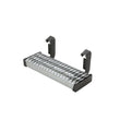 Load image into Gallery viewer, Carr MAXgrip Side Step; Assist/Side Step; XGO Galvanized; Single 139110-1 - Main Product View