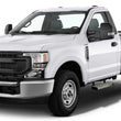 Load image into Gallery viewer, Carr MAXgrip Side Step; Assist/Side Step; XGO Galvanized; Single 139110-1 - Back View