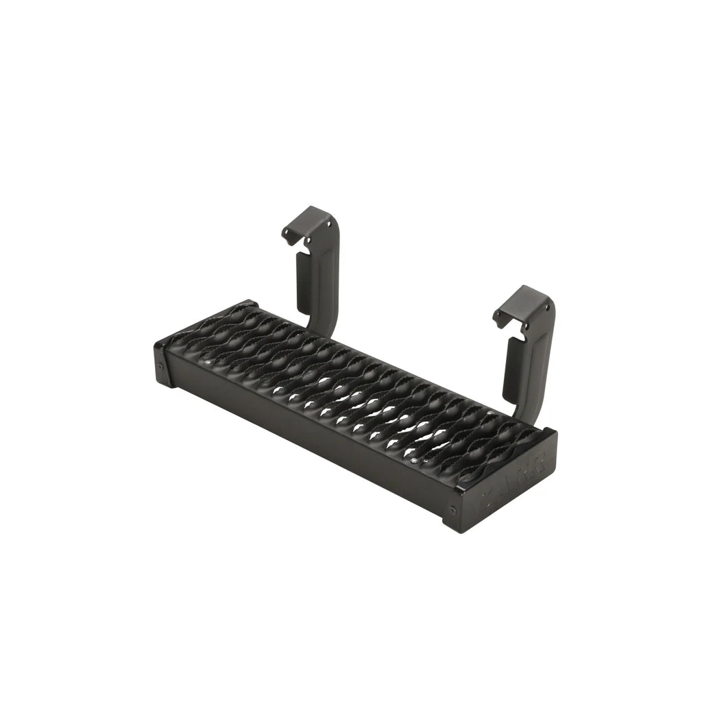 Carr MAXgrip Side Step; Assist/Side Step; XP3 Black Powder Coat; Single 139111-1 - Main Product View