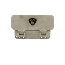 Load image into Gallery viewer, Carr Mega Step; Flat Mount; XM4 Mechanical Matte Finish; Single - Front View