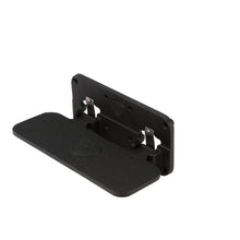 Load image into Gallery viewer, Carr Mega Step; Hitch Mount; XP3 Black Powder Coat; Single - Main Product View