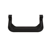 Load image into Gallery viewer, Carr Super Hoop; Assist/Side Step; XP3 Black Powder Coat; Pair 120251 - Front View