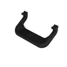 Load image into Gallery viewer, Carr Super Hoop; Assist/Side Step; XP3 Black Powder Coat; Pair 124501 - Main Product View