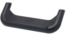 Load image into Gallery viewer, Carr Super Hoop; Assist/Side Step; XP3 Black Powder Coat; Single 124031-1 - Main Product View
