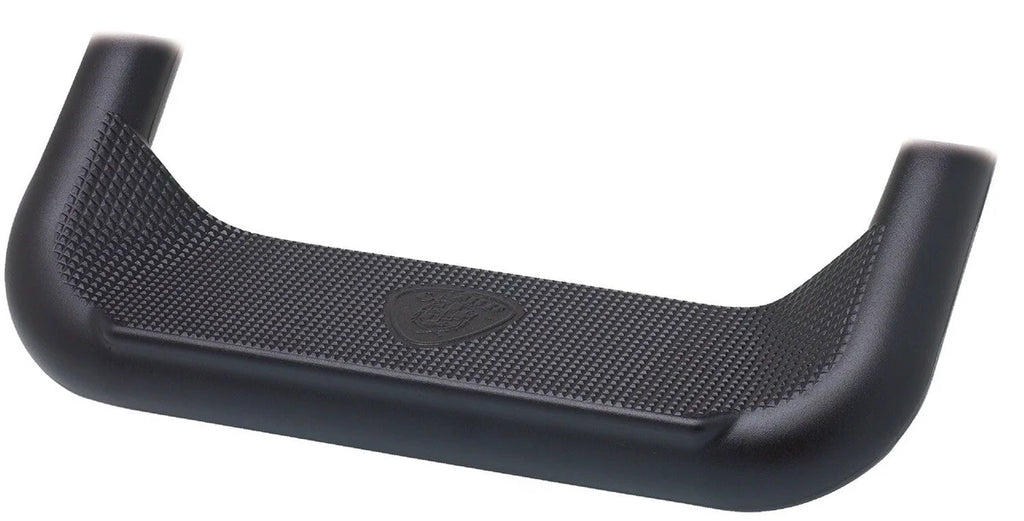 Carr Super Hoop; Assist/Side Step; XP3 Black Powder Coat; Single 128221-1 - Main Product View