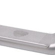 Load image into Gallery viewer, Carr Super Hoop; Assist/Side Step; XP4 Titanium Silver Powder Coat; Pair 121244