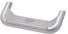 Load image into Gallery viewer, Carr Super Hoop; Assist/Side Step; XP4 Titanium Silver Powder Coat; Pair 124874