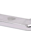 Load image into Gallery viewer, Carr Super Hoop; Assist/Side Step; XP4 Titanium Silver Powder Coat; Pair 125774