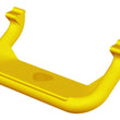 Load image into Gallery viewer, Carr Super Hoop; Assist/Side Step; XP7 Safety Yellow Powder Coat; Pair 127447 - Main Product View