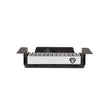 Load image into Gallery viewer, Carr WTS; 16" Ret retractable Step (Cargo Van , Side Door); XP3 Blk / Glvznd fits Chevy - Front View