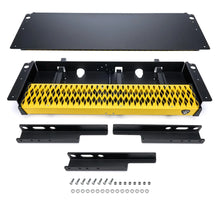 Load image into Gallery viewer, Carr WTS - 36in Retractable Step Rear 503677 fits Ford Transit
