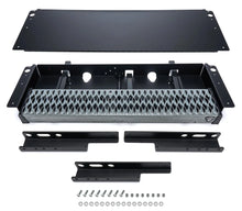 Load image into Gallery viewer, Carr WTS - 36in Retractable Step Rear 503679 fits Ford Transit