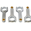 Load image into Gallery viewer, Carrillo BMW N20 3/8 Bolt Pro-H Bolt Connecting Rod Set 144.3mm Length(Block Clearance May be Needed