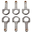 Load image into Gallery viewer, Carrillo Ford EcoBoost 3.5L V6 3/8 Bolt 6.012in Connecting Rods Set of 6