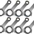 Load image into Gallery viewer, Carrillo Lamborghini 5.2L V10 154mm Pro-H 8mm CARR Bolt Connecting Rods (Set of 10)