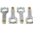 Load image into Gallery viewer, Carrillo BMW N55 B30 3.0L Pro-H 3/8 CARR Bolt Connecting Rods