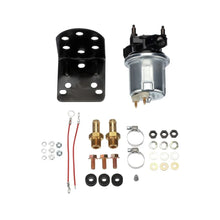 Load image into Gallery viewer, Carter Electric Fuel Pump 4.5 PSI 50  GPH P4600HP