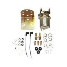 Load image into Gallery viewer, Carter Electric Fuel Pump 6-8 PSI P4594