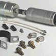 Load image into Gallery viewer, Carter Electric Fuel Pump Inline P60430